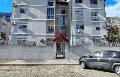 Apartamento 2 dormitórios à venda capoeiras florianópolis/sc