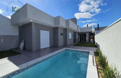 Casa em condomínio com 3 dormitórios à venda, 191 m² por r$ 1.380.000 - condomínio costa das areias - salto/sp