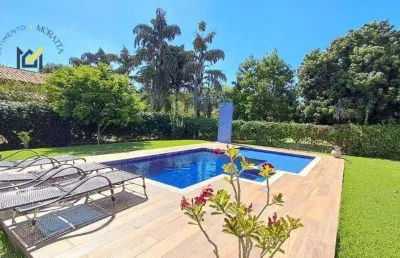 Casa com 3 dormitórios, 302 m² - venda por r$ 1.900.000,00 ou aluguel por r$ 14.000,00/mês - condomínio primavera - salto/sp