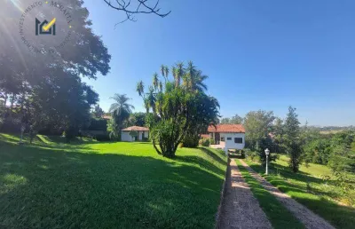 Casa em condomínio com 2 dormitórios, 469 m² - venda por r$ 955.000 ou aluguel por r$ 5.500/mês - condomínio moradas são luiz - salto/sp