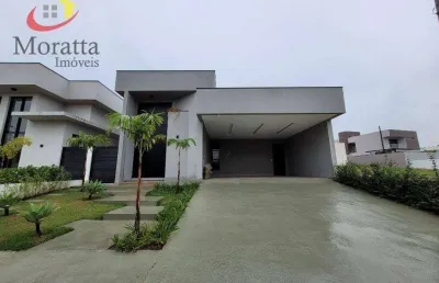 Casa em condomínio com 3 dormitórios à venda, 162 m² por r$ 1.380.000 - condomínio central parque - salto/sp