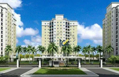 Apartamento com 3 dormitórios para alugar, 75 m² por r$ 3.760/mês - moutonnée residence - salto/sp