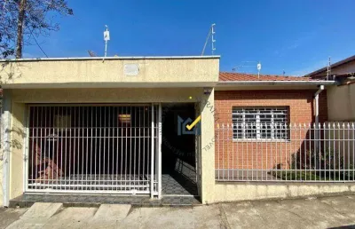 Casa com 3 dormitórios à venda, 125 m² por r$ 660.000,00 - centro - salto/sp