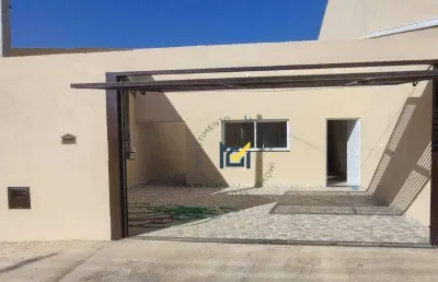 Casa com 2 dormitórios à venda, 76 m² por r$ 550.000,00 - são pedro e são paulo - salto/sp