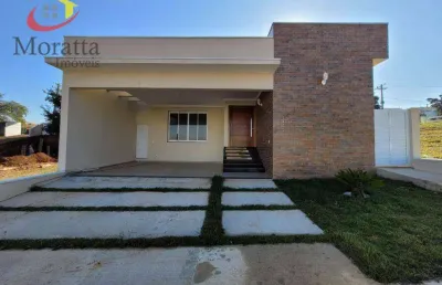 Casa em condomínio com 4 dormitórios à venda, 231 m² por r$ 1.490.000 - condomínio lagos d'icaraí - salto/sp