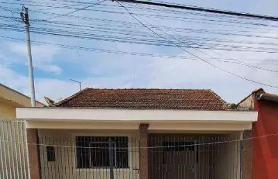 Casa com 2 dormitórios, 135 m² - venda por r$ 700.000,00 ou aluguel por r$ 2.638,11/mês - vila teixeira - salto/sp