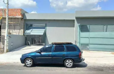 Casa com 2 dormitórios, 139 m² - venda por r$ 890.000,00 ou aluguel por r$ 5.000,00/mês - jardim guarujá - salto/sp