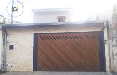 Casa com 2 dormitórios à venda, 172 m² por r$ 380.000,00 - jardim eldorado - salto/sp