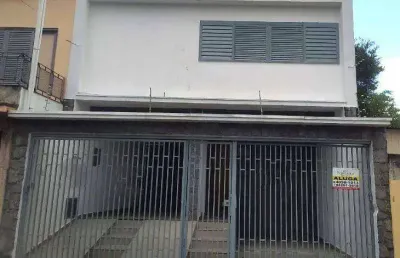 Casa com 5 dormitórios à venda, 333 m² por r$ 1.600.000,00 - centro - salto/sp