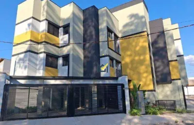 Apartamento com 2 dormitórios à venda, 55 m² por r$ 290.000,00 - residencial taquaral - salto/sp