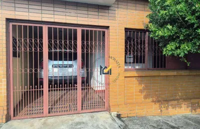 Casa com 2 dormitórios à venda, 120 m² por r$ 424.000 - vila henrique - salto/sp