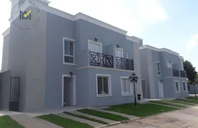 Casa com 3 dormitórios, 70 m² - venda por r$ 580.000,00 ou aluguel por r$ 3.000,00/mês - jardim das nações - salto/sp