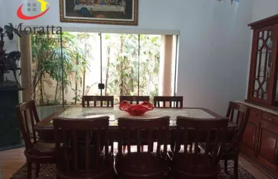 Casa com 3 dormitórios para alugar, 314 m² por r$ 4.500,00/mês - vila henrique - salto/sp