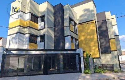 Loft com 1 dormitório à venda, 34 m² por r$ 200.000 - residencial taquaral - salto/sp