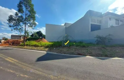 Terreno à venda, 400 m² por r$ 280.000,00 - loteamento industrial jaraguá - salto/sp