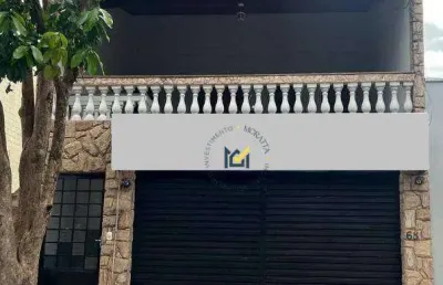 Casa com 4 dormitórios à venda, 217 m² por r$ 530.000,00 - são pedro e são paulo - salto/sp