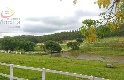 Fazenda com 6 dormitórios à venda, 508200 m² por r$ 15.500.000,00 - pinheirinho - itu/sp