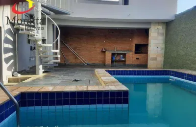 Casa com 3 dormitórios à venda, 170 m² por r$ 650.000,00 - vila são francisco - salto/sp