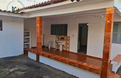 Casa com 2 dormitórios, 50 m² - venda por r$ 350.000,00 ou aluguel por r$ 1.600,00/mês - cecap - salto/sp
