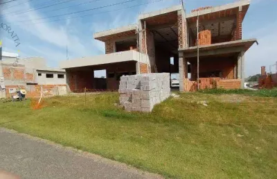 Casa em condomínio com 6 dormitórios à venda, 750 m² por r$ 1.250.000 - condomínio fazenda alta vista - salto de pirapora/sp