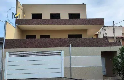 Casa com 6 dormitórios à venda, 570 m² por r$ 800.000 - jardim celani - salto/sp