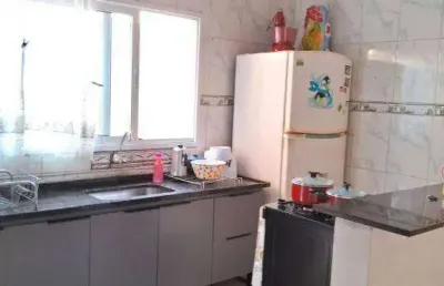 Casa com 2 dormitórios à venda, 200 m² por r$ 330.000,00 - jardim santa marta - salto/sp