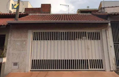 Casa com 3 dormitórios à venda, 150 m² por r$ 430.000 - jardim alvorada - salto/sp