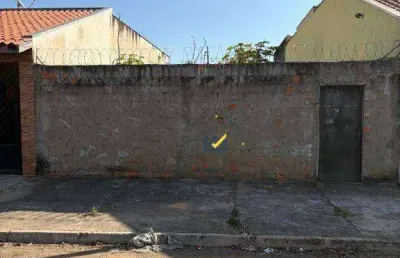 Terreno à venda, 175 m² por r$ 180.200,00 - residencial santa madre paulina - salto/sp