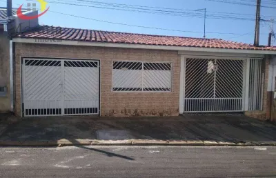 Casa com 3 dormitórios à venda, 170 m² por r$ 425.000,00 - jardim das nações - salto/sp