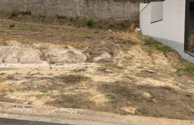 Terreno à venda, 200 m² por r$ 367.000,00 - condomínio park gran reserve - indaiatuba/sp