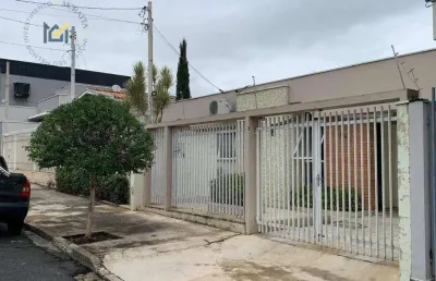 Casa com 3 dormitórios à venda, 201 m² por r$ 750.000,00 - vila henrique - salto/sp