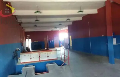 Salão à venda, 230 m² por r$ 800.000,00 - bela vista - salto/sp