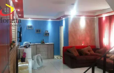 Casa com 3 dormitórios à venda, 138 m² por r$ 370.000,00 - jardim celani - salto/sp