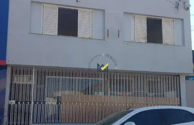 Casa com 2 dormitórios para alugar, 167 m² por r$ 3.094/mês - centro - salto/sp