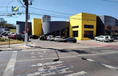 Galpão para alugar, 585 m² por r$ 20.000/mês + iptu - liberdade - itu/sp
