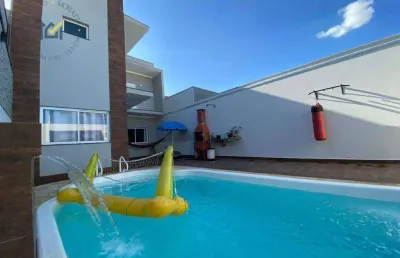 Casa com 2 dormitórios à venda, 142 m² por r$ 700.000,00 - parque residencial sabias - indaiatuba/sp