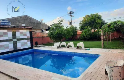 Casa com 3 dormitórios, 220 m² - venda por r$ 1.229.600 ou aluguel por r$ 6.670/mês incluso iptu - jardim celani - salto/sp
