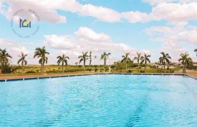 Casa em condomínio com 3 dormitórios para alugar, 230 m² por r$ 8.850/mês - condomínio palmeiras imperiais - salto/sp