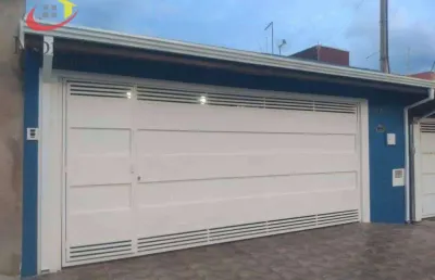 Casa com 3 dormitórios à venda, 161 m² por r$ 480.000,00 - jardim santa marta - salto/sp