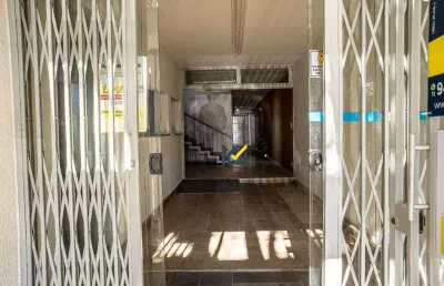 Ponto comercial premium / 6 salas + sanitários + recepção, 296 m² por r$ 7.000/mês - avenida dom pedro ii - centro - salto/sp