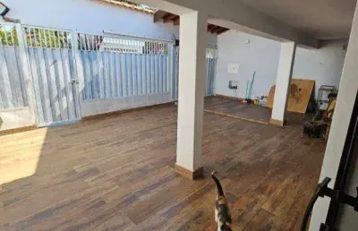 Casa com 3 dormitórios à venda, 170 m² por r$ 560.000,00 - jardim das nações - salto/sp