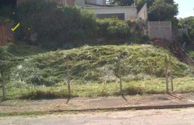 Terreno à venda, 500 m² por r$ 215.000,00 - jardim paraíso - itu/sp