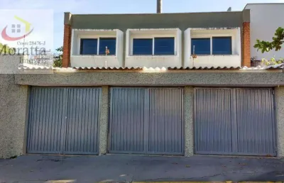 Casa com 3 dormitórios à venda, 356 m² por r$ 2.100.000,00 - centro - salto/sp