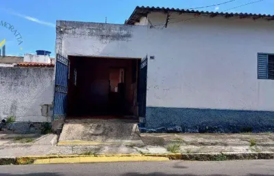 Casa com 2 dormitórios à venda, 110 m² por r$ 298.000,00 - jardim santa lúcia - salto/sp