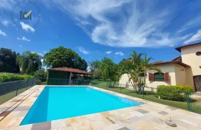 Casa com 4 dormitórios, 390 m² - venda por r$ 1.500.000,00 ou aluguel por r$ 9.000,02/mês - condomínio piccolo paese - salto/sp