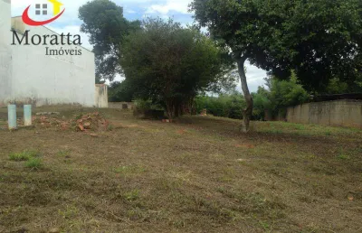 Terreno à venda, 1020 m² por r$ 350.000,00 - condomínio terras de santa rosa - salto/sp