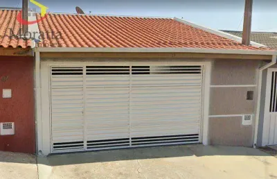 Casa com 3 dormitórios à venda, 130 m² por r$ 530.000,00 - jardim santa marta iii - salto/sp