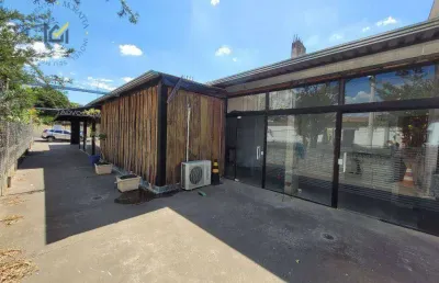 Sala, 100 m² - venda por r$ 265.000 ou aluguel por r$ 1.500/mês + iptu - vila são francisco - salto/sp
