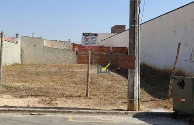 Terreno à venda, 175 m² por r$ 160.000,00 - recanto do guarau - salto/sp