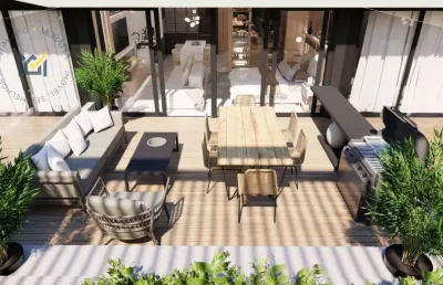 Apartamentos a partir de 1 dormitórios à venda e locação, a partir de 39 m² a partir de r$ 399.185 - vida urbana stúdios - indaiatuba/sp